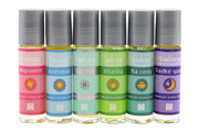 Bio aroma roll-on Bio aroma roll-on