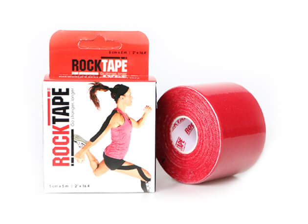 RockTape 5cm x 5m