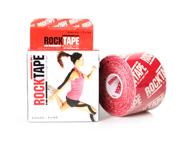 RockTape 5cm x 5m