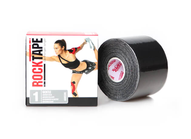 RockTape pre citlivú pokožku 5cm x 5m