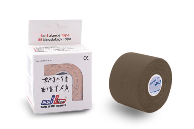 BB tape 5cm x 5m