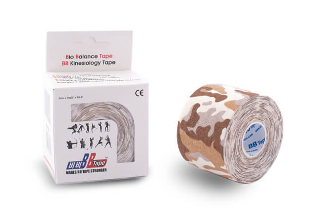 BB tape MASKÁČ 5cm x 5m  