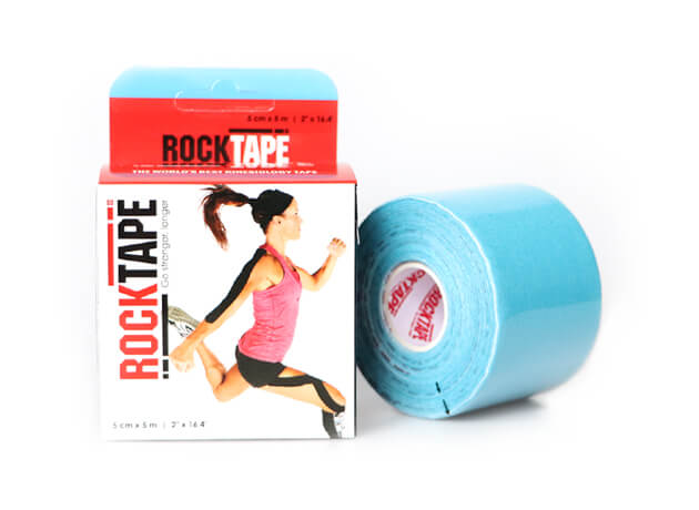 RockTape 5cm x 5m