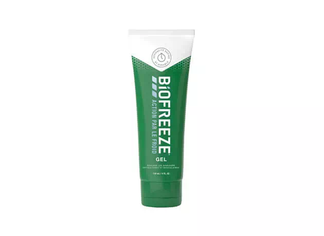 Biofreeze gél 118ml