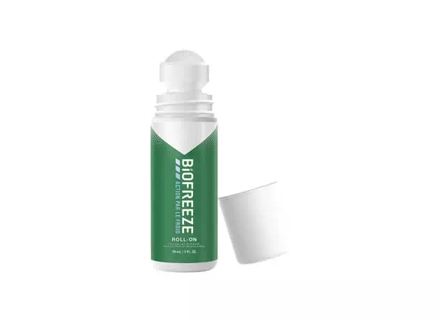 Biofreeze roll-on 89ml