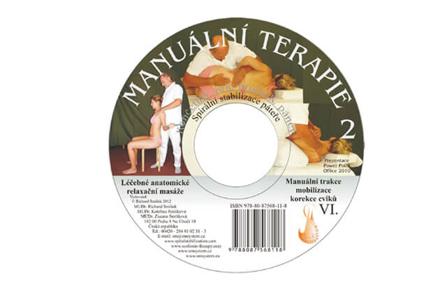 CD manuálna terapia 2