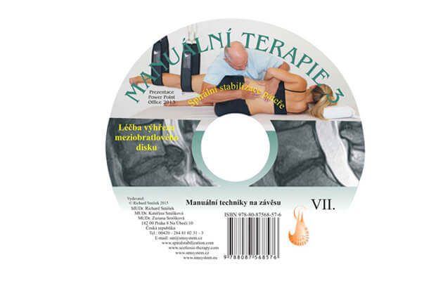 CD manuálna terapia 3