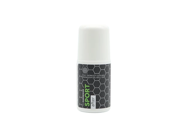 Chladivý gél roll-on s horčíkom SPORT AFTER 50ml