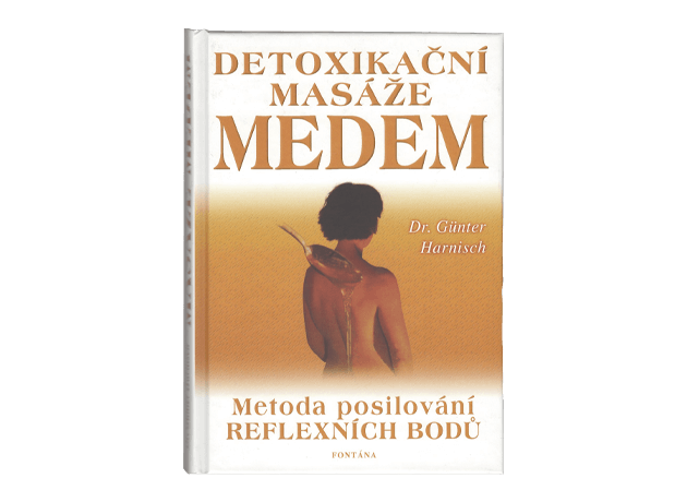 Detoxikačné masáže medom