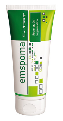 EMSPOMA Regeneračná 200 ml