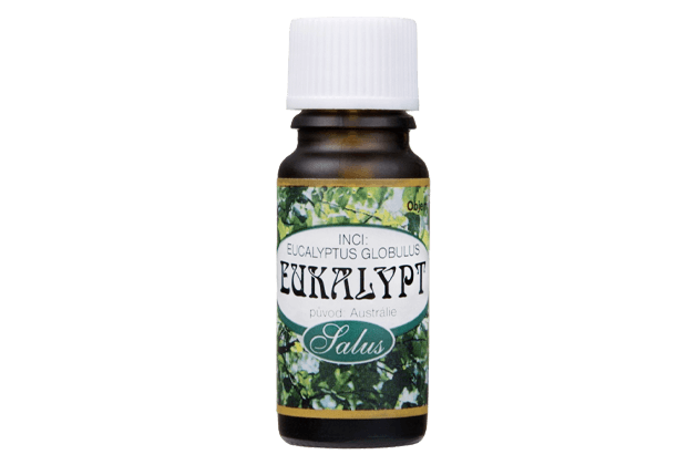 Éterický olej Eukalyptus 10ml