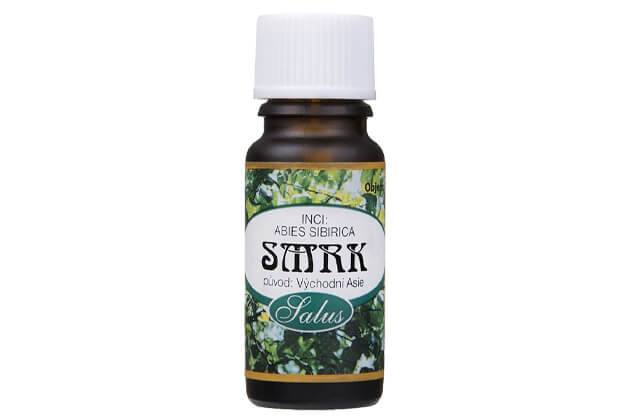 Éterický olej Smrek 10ml