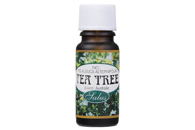 Éterický olej Tea Tree 10ml