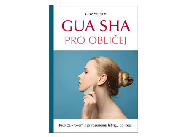 Gua Sha pre tvár