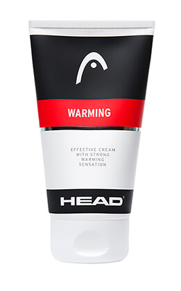 HEAD hrejivý masážny krém 150ml