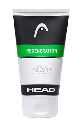 HEAD regeneračný masážny krém 150ml