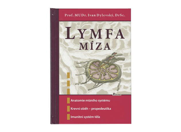 Lymfa miazga