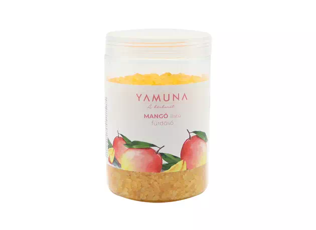 Mango soľ do kúpeľa 1kg