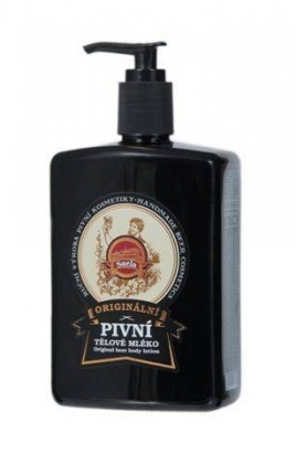 Pivné telové mlieko 500 ml