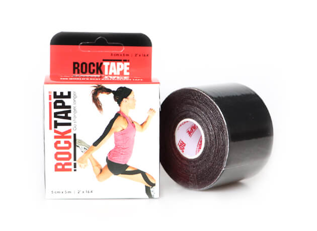 RockTape 5cm x 5m