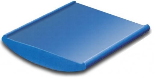 SoftX kolíska pod Balance Pad, 50x45x9 cm