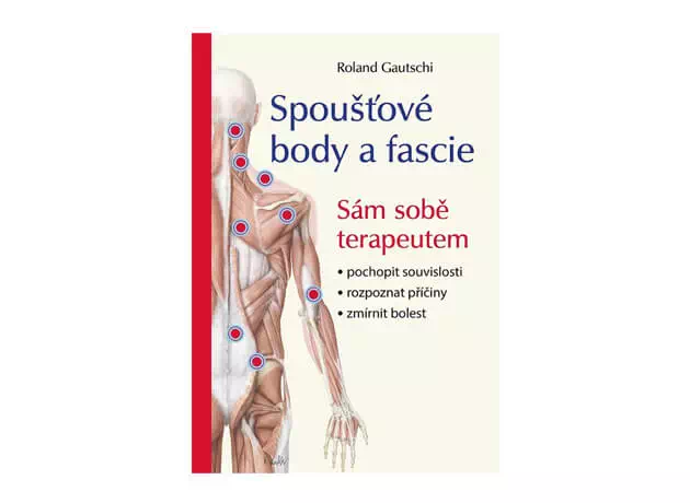 Spúšťové body a fascie