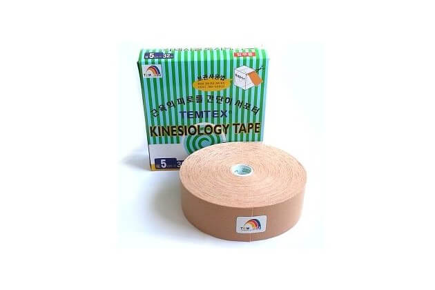 TEMTEX tape Classic XL 5cm x 32m 