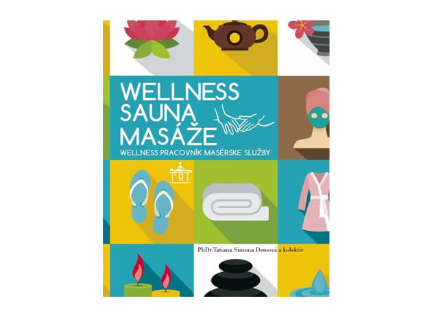 Wellness Sauna Masáže