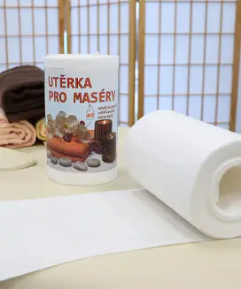 Produkt mesiaca: Extrémne savé utierky