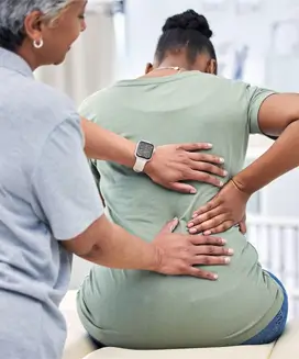 Miesto psychosomatiky v masážnej terapii Miesto psychosomatiky v masážnej terapii